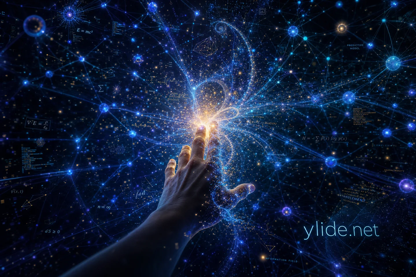 About ylide.net